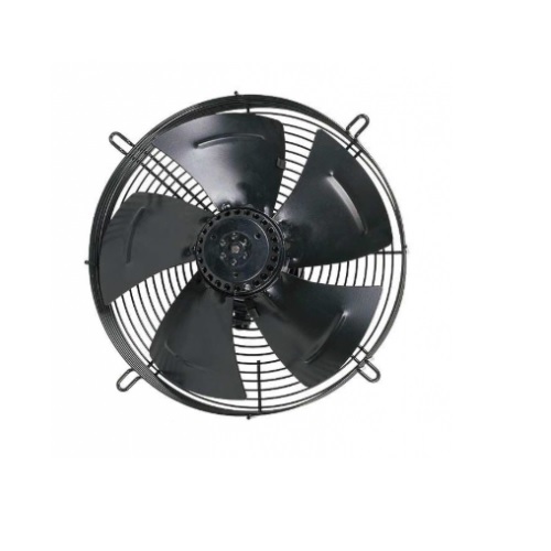 MOTOVENTILADOR 4E-315 230V. ASPIRANTE