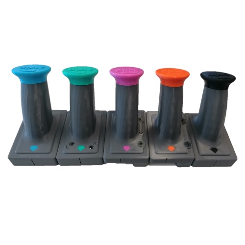 KIT DE FERRAMENTA P/ PIR-ALU