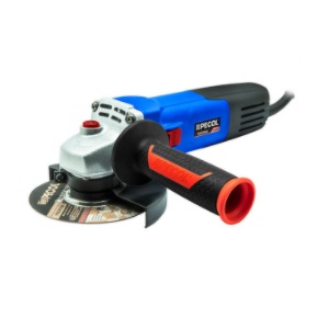 REBARBADORA 750W 115mm PECOL POWER TOOLS