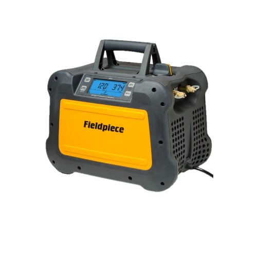 RECUPERADORA FIELDPIECE MR45INT