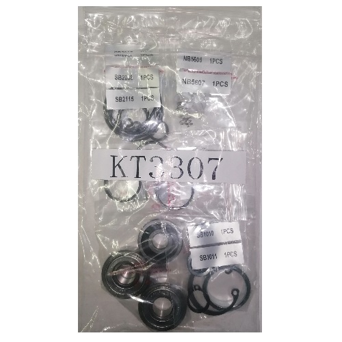 KT3307 PISTON SHAFT REPAIR KIT PROMAX