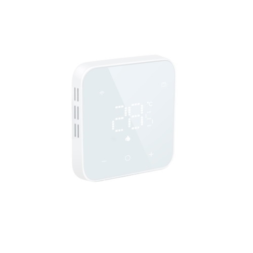 TERMOSTATO ALLWARM SLAVE H64-ST