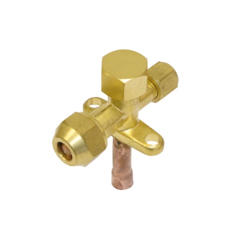 VALVULA SPLIT MOD.CH-604 (1/2″)