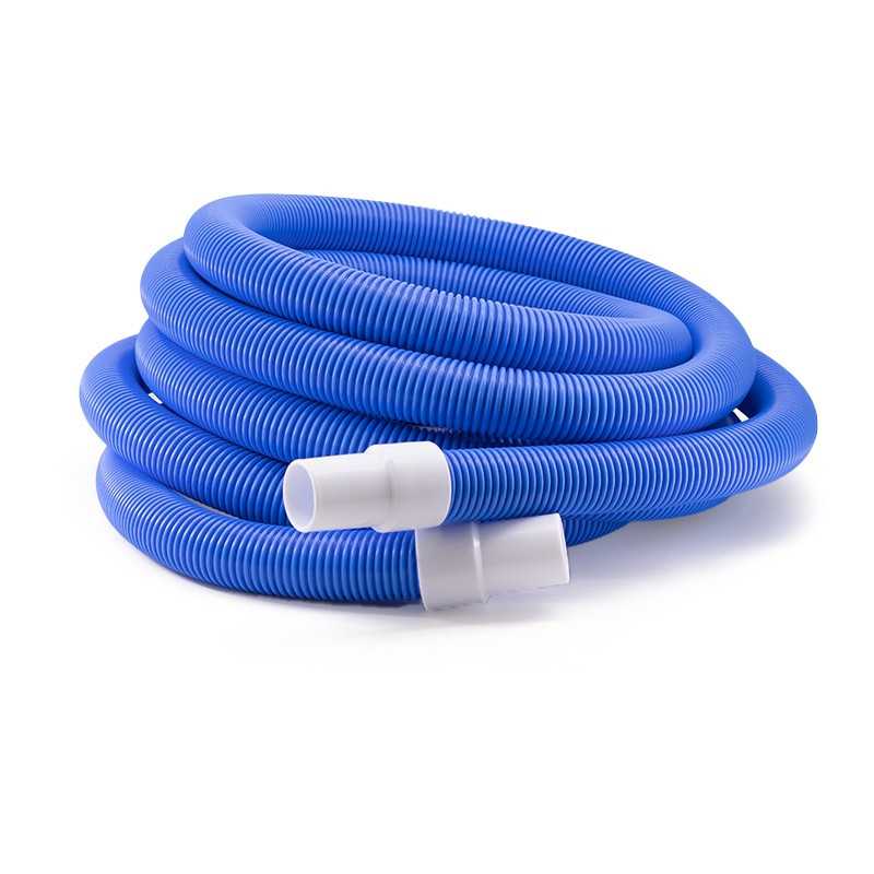 MANGUEIRA 8m PARA ASPIRAÇÃO DE PISCINA