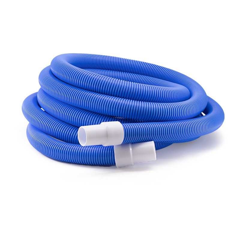 MANGUEIRA 12m PARA ASPIRAÇÃO DE PISCINA