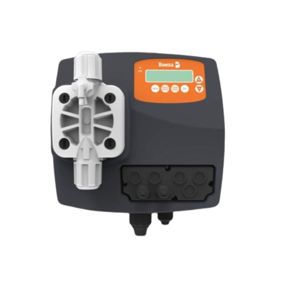 BOMBA DOSEADORA PISCINA INVICTA 5L/h – 10 bar