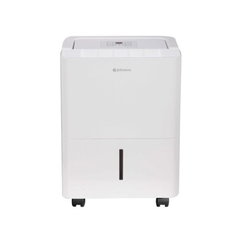 DESUMIDIFICADOR JOHNSON 10L/dia