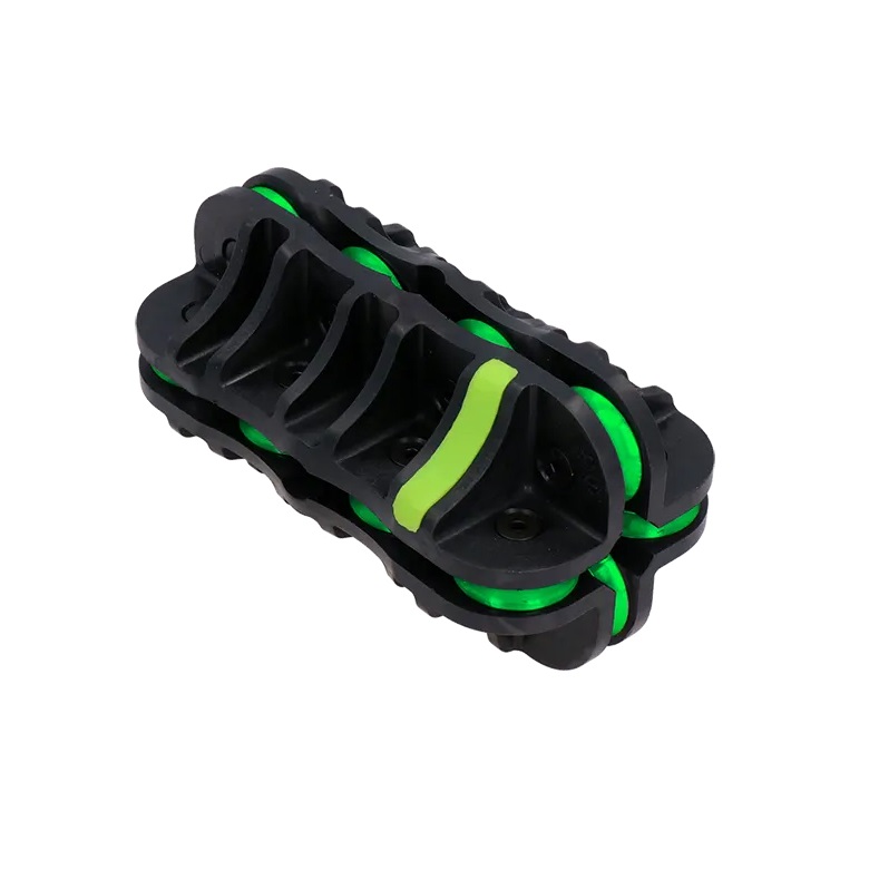 ENDIREITADOR DE TUBO SUPERSTARS – 5/8″