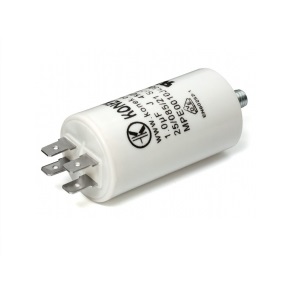 CONDENSADOR TRABALHO 30 µF
